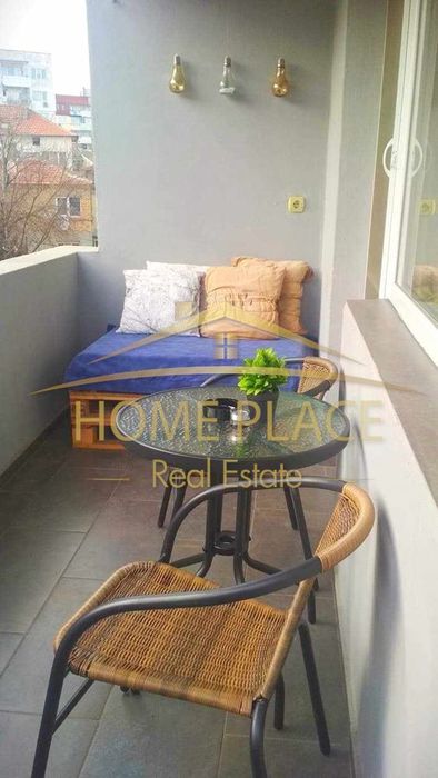 Дава се под наем Тристаен апартамент в Варна, Аспарухово - 70 кв.м за 510 € - Снимка #5