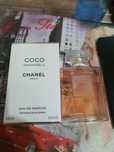 Coco chanel mademoiselle 100ml