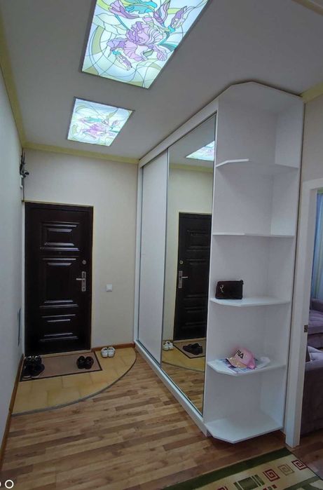 Сдаётся квартира парк фуркат