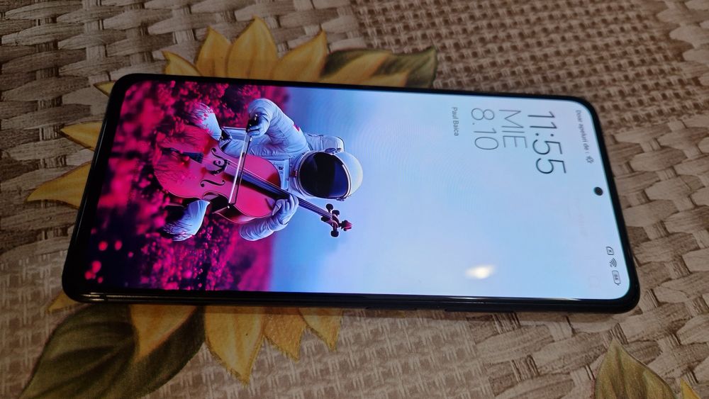 Xiaomi redmi note 10 pro