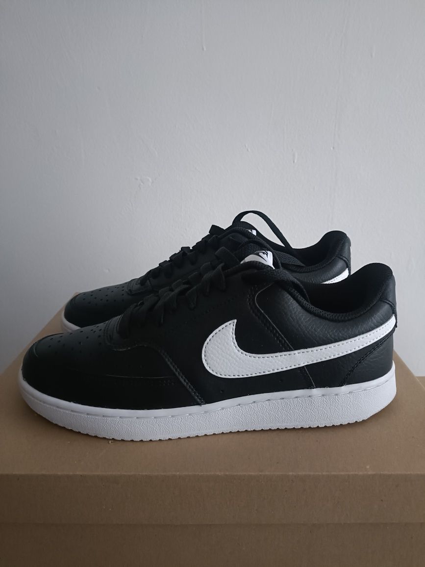 Nike Court Vision номер 39-40