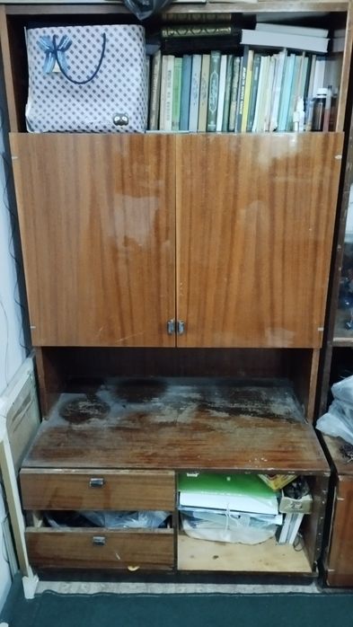 Eski shkaflar Germaniyaniki Arzon narxda bervoraman