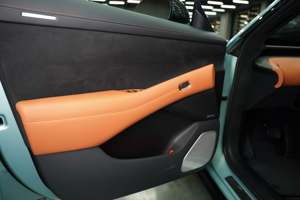 Xiaomi YU7 Max (самый фулл комплектация)