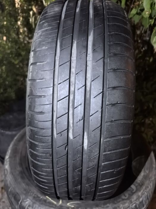 Летни гуми Goodyear 225/55/17