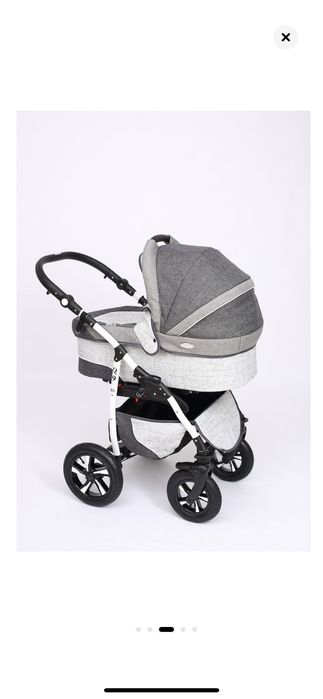 Cărucior Baby Merc Q9