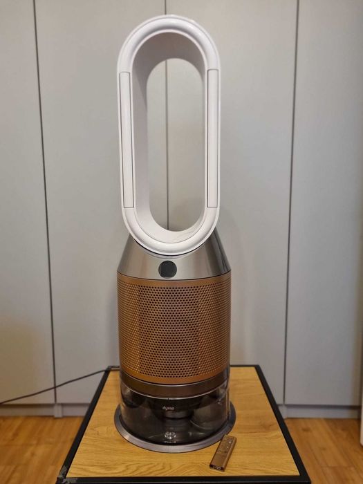 Purificator + Umidificator + Ventilator Dyson– stare foarte bună !