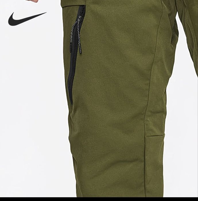 Nike брюки оригинал