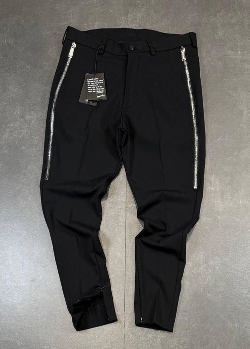 Мъжки спортно-елегантен панталон Dsquared