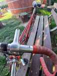 Vand urgent bicicleta cursiera