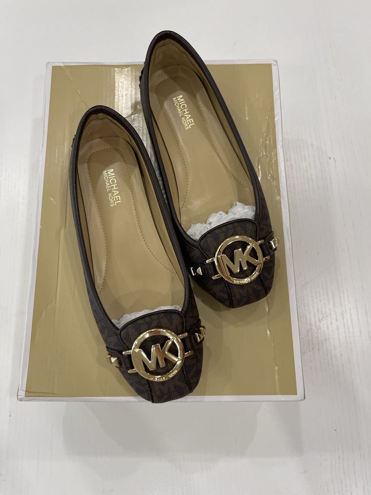 Сумочка и балетка Michael Kors