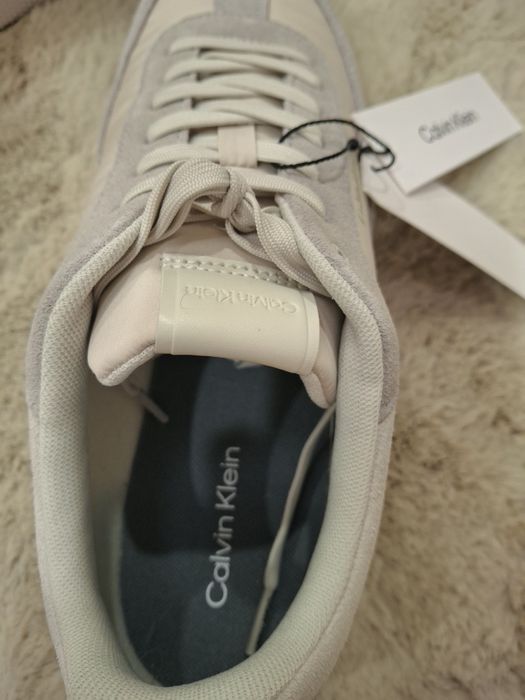 Мъжки кецове Calvin Klein 43 номер