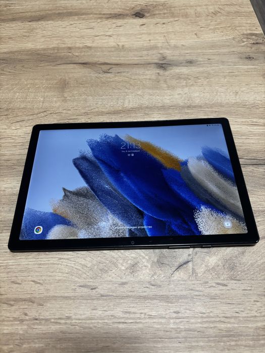 Samsung Galaxy Tab A8 10.5” Wi-Fi 32GB – като нов, служебно ползван