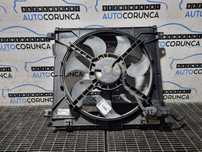 Electroventilator SsangYong Tivoli 1.6 D - Manuala 6 Trepte (1290) 2132035200