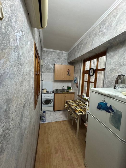 Продаётся 1 комнатная Цум