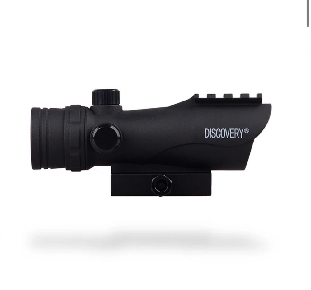 Бързомер Discovery RDA 1X30