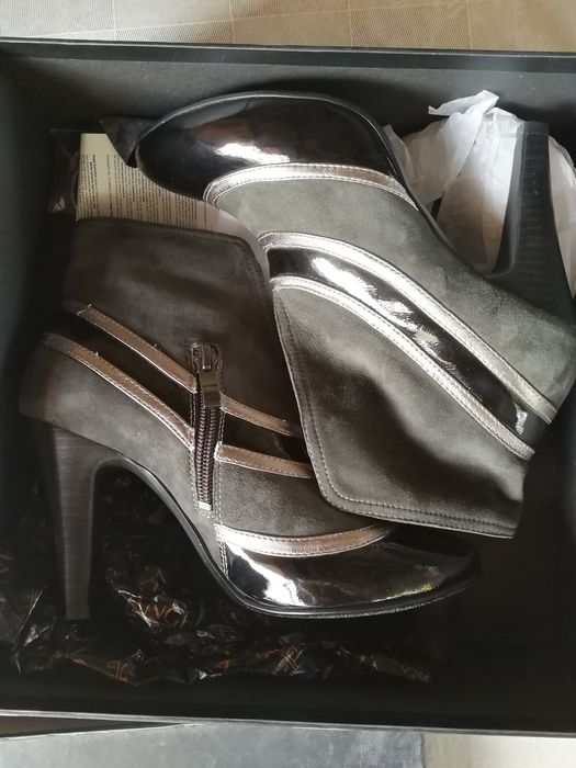 Ghete damă elegante