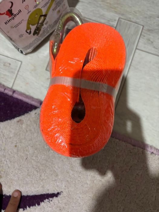 Ремень грузовой.