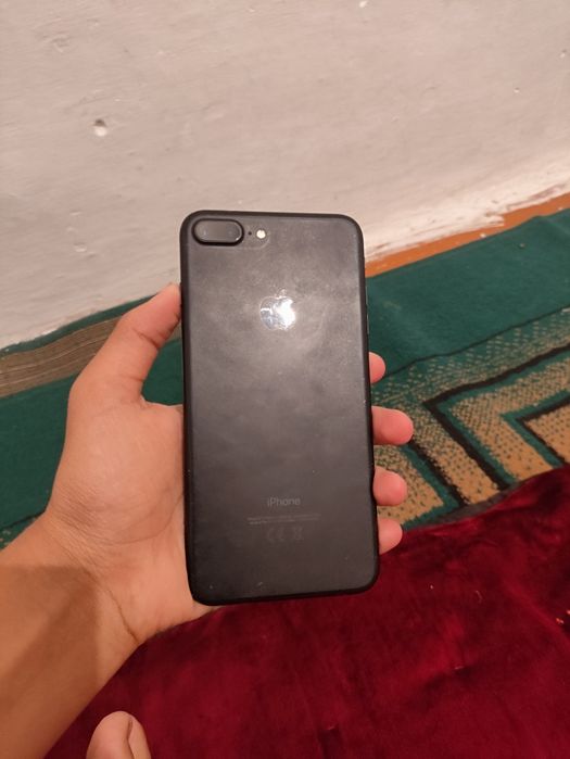 Samsung s10 lite iPhone 7+