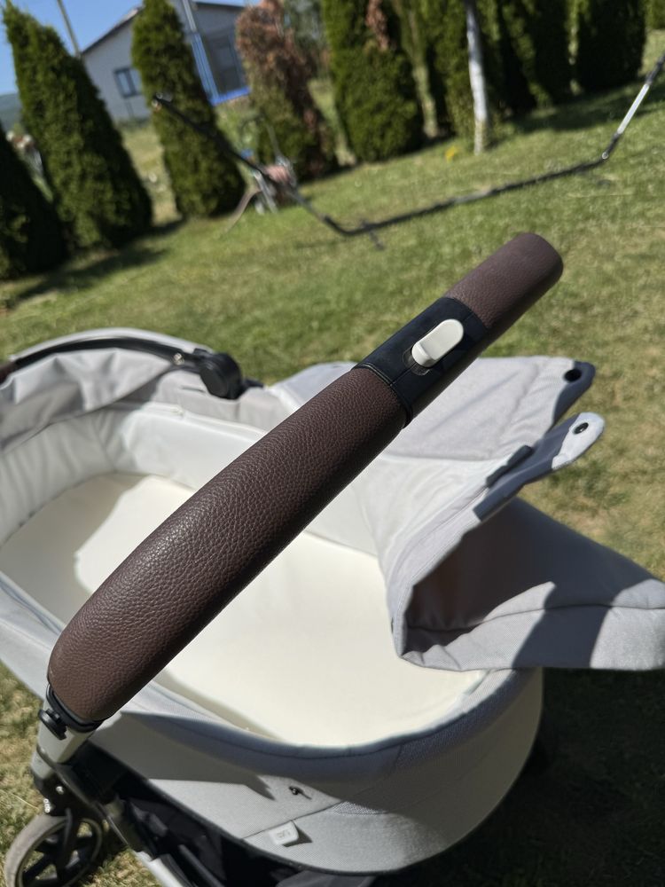 Balios S Lux 2023 SLV Lava grey