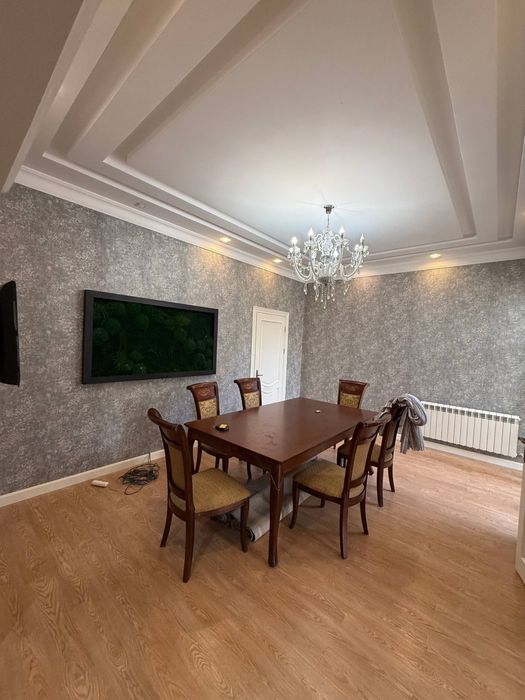 Аренда Евродом Никитина 5 комнат