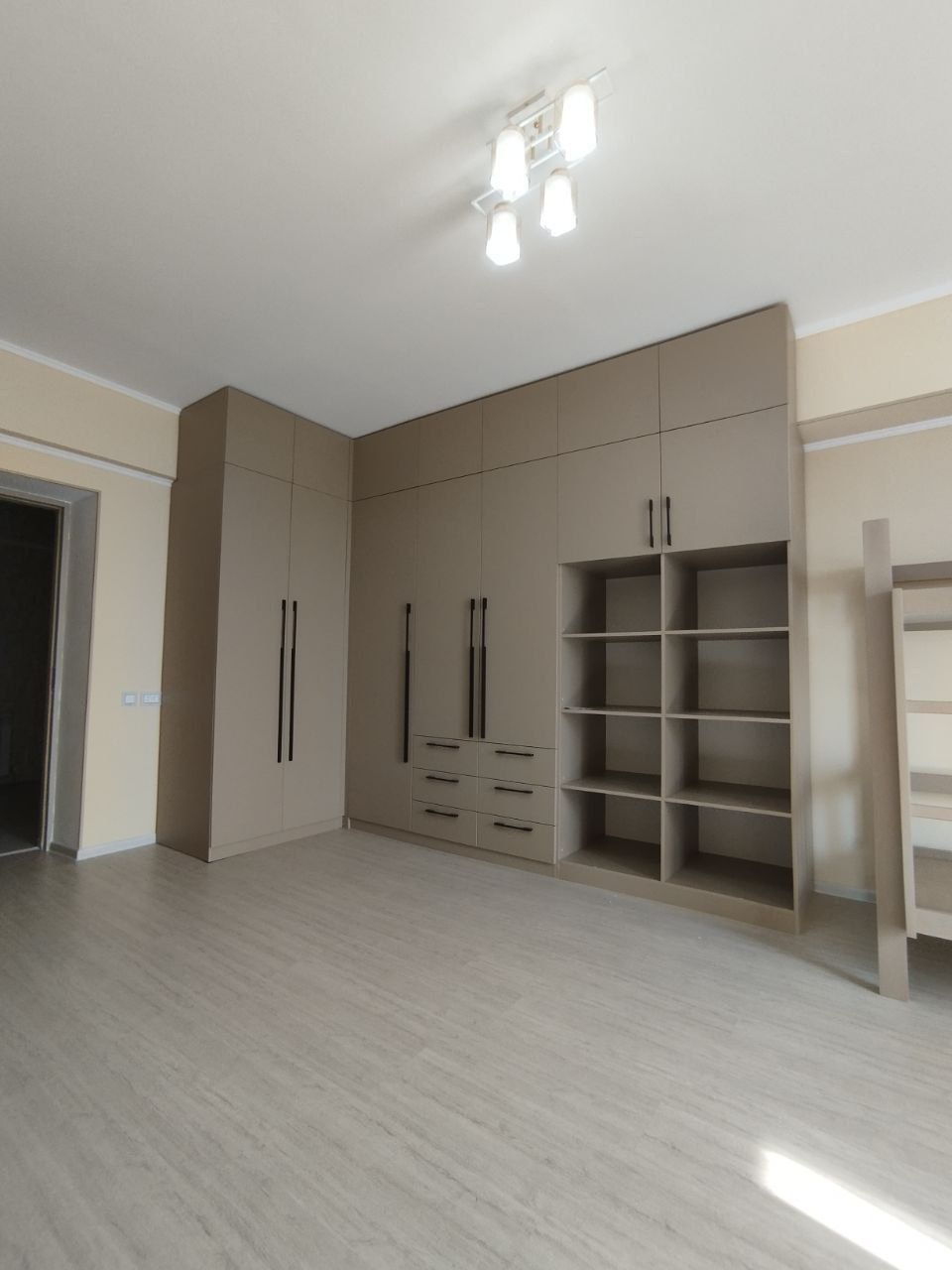 Мебель на заказ прихожка гардероб Mebel na zakaz