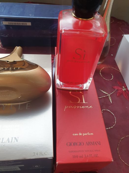 Лот парфюмни за ценители!