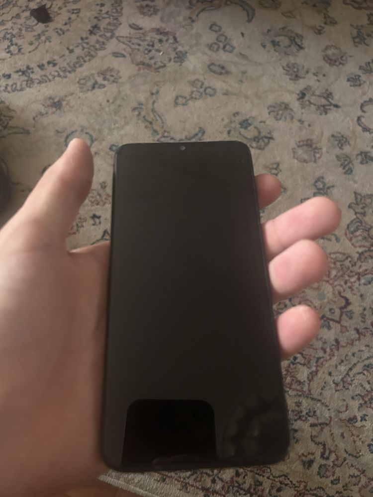 Redmi note 8 pro