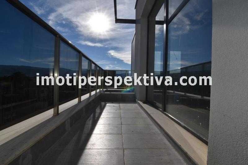 Продава се Многостаен апартамент в Пловдив, Остромила - 182 кв.м за 1300 €/кв.м - Снимка #14