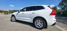 Volvo XC 60 VOLVO CX 60 / Diesel + Electric 190 CP - 70 400 KM