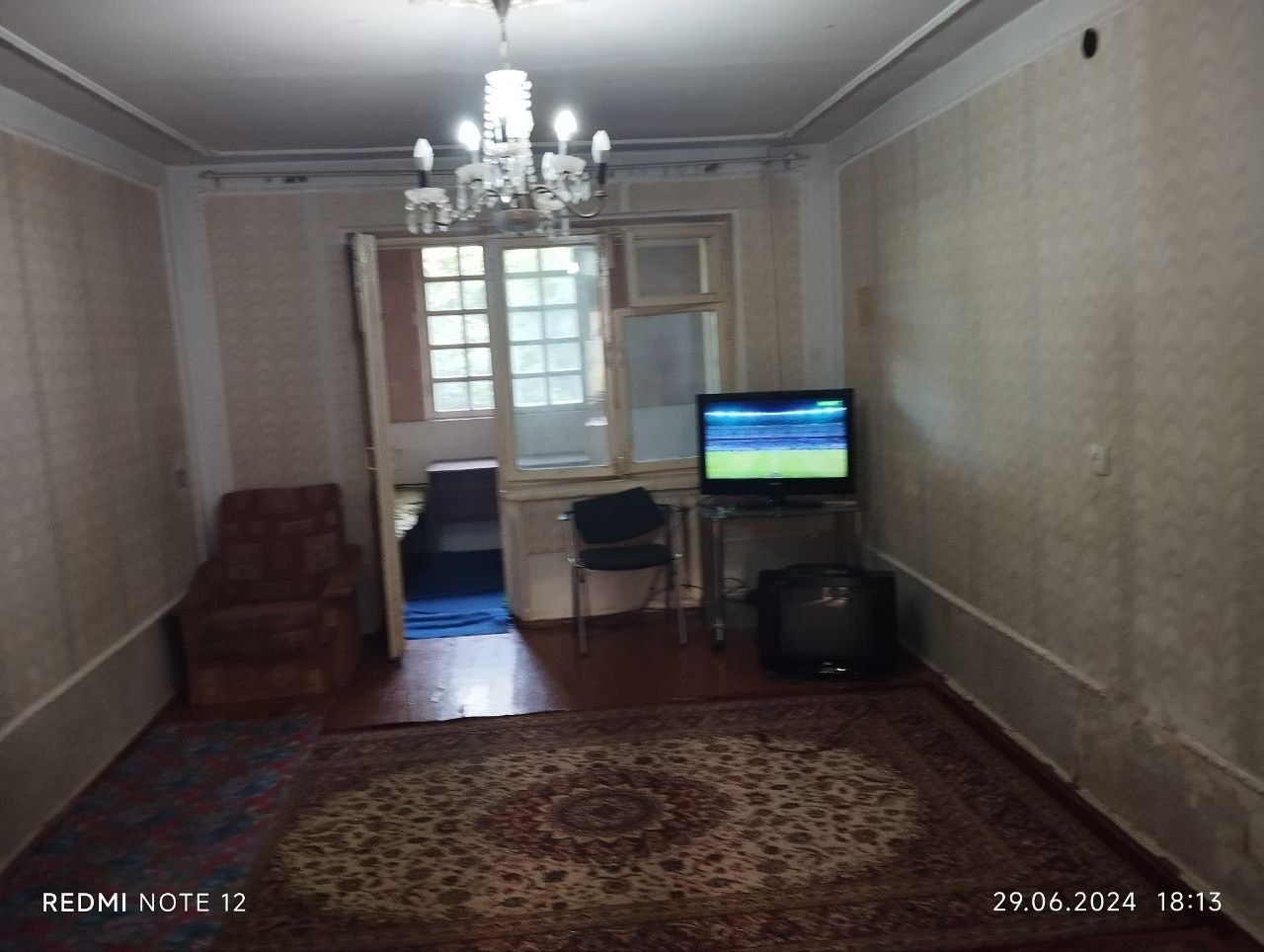 Аренда Буз - 2 Эко Базар  Средний ремонт 2в3*3*4 всё есть Техника