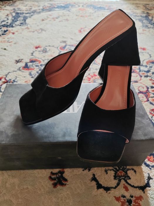 Женская обувь босоножки