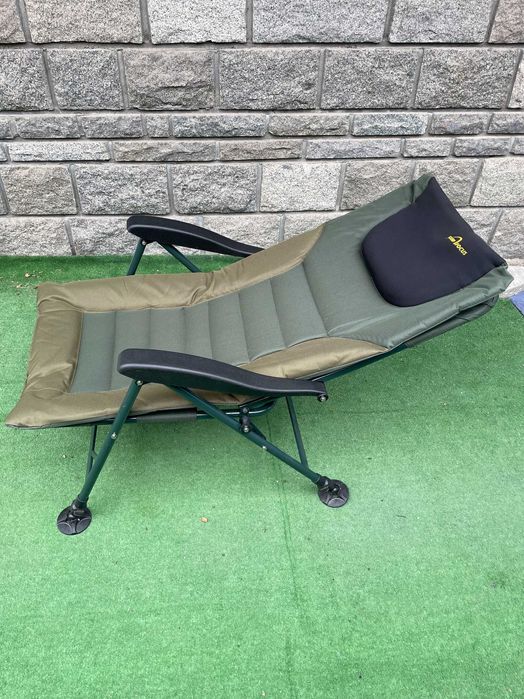 CarpFocus Campo - Рибарски стол