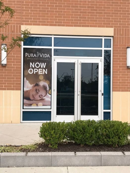 Colantare Spații Comerciale