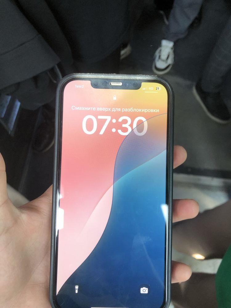 iPhone 12 pro max 128 гб