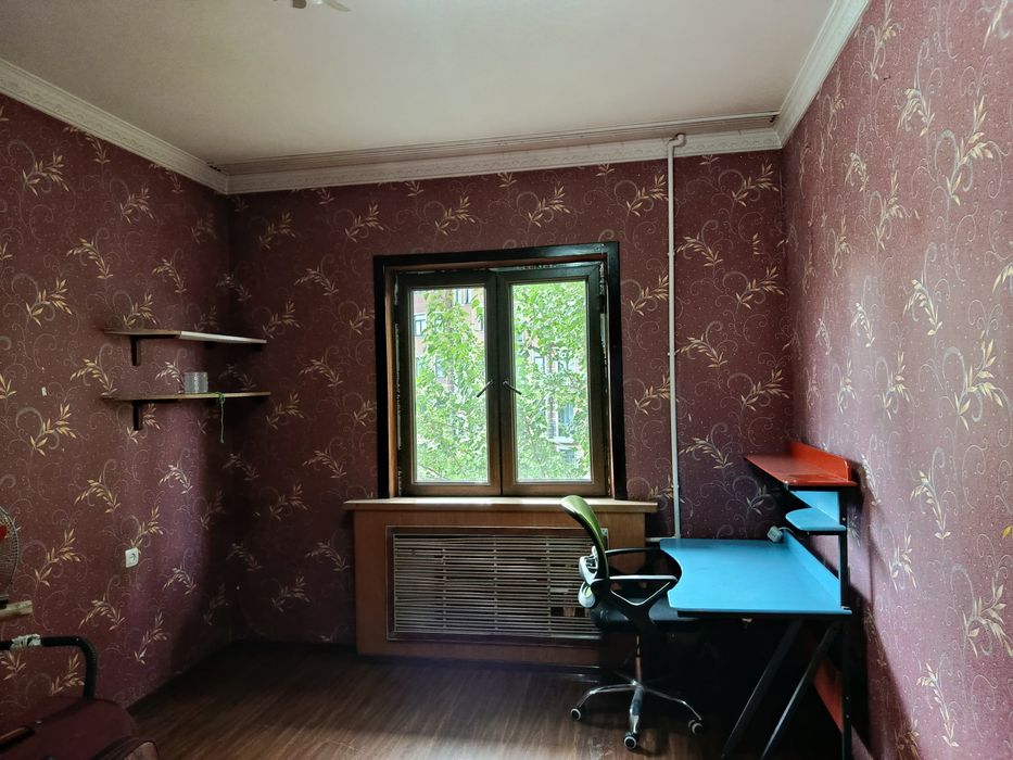 Сдаётся своя 3/3/5