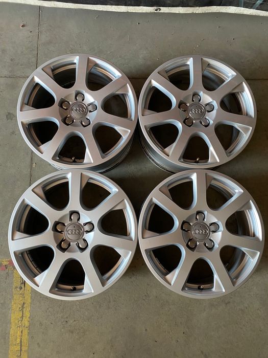 Jante 17 Originale Audi A3, A4, A6, Q3, Q3, Q5, Passat, Golf