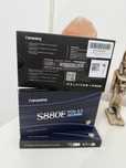 Memorie SSD Ranxiana - Fangxiang S880e Pcle 4.0 M.2 Nvme 4TB