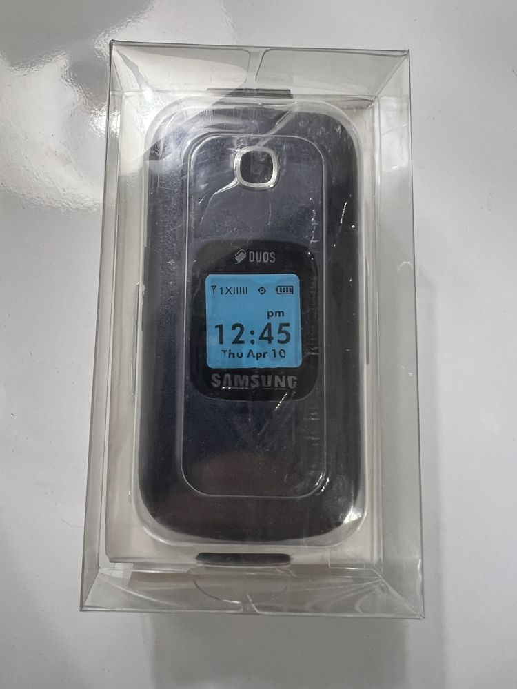 Samsung Gusto 3 dualsim