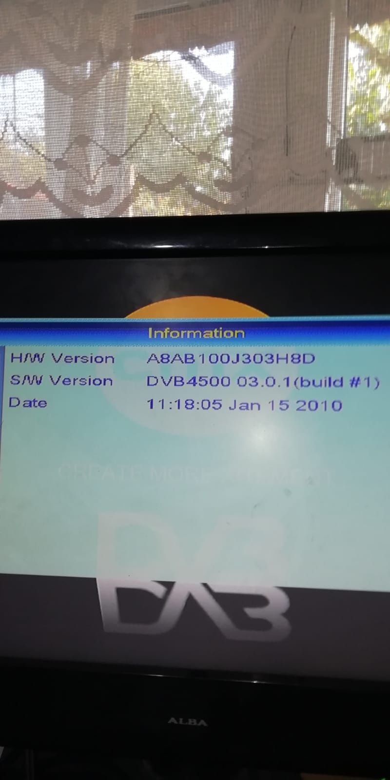 Gt media v8 Turbo combo Full HD și CMX DVB 4500 hd fta