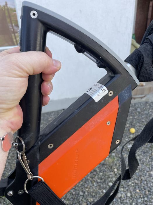 Sistem de pulverizare ierbicid Mankar hq