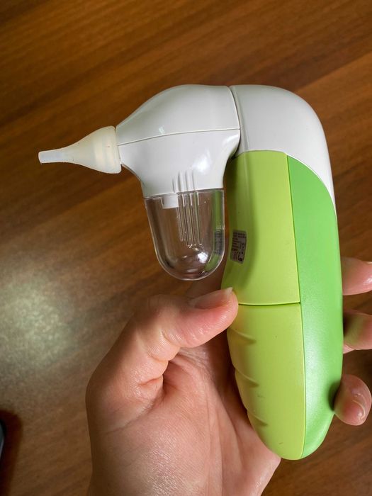 Електрически назален аспиратор Medel