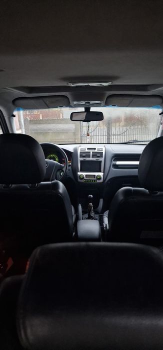 Kia Sportage 4x4 full ireproșabilă