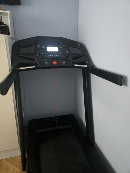 Banda Alergare Domyos T900C