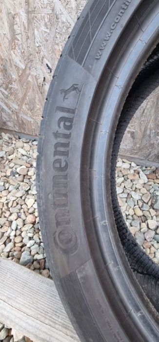 Anvelope Continental ContiSportContact 5 MO 245/40 R19 98Y XL