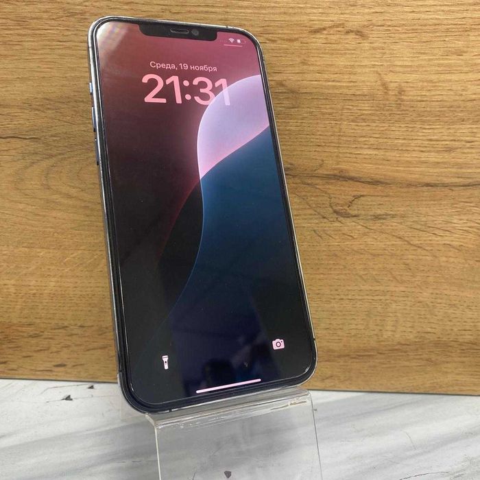 СВ-47/Сотовый телефон Apple IPHONE 12 PRO MAX 256GB/sk152564