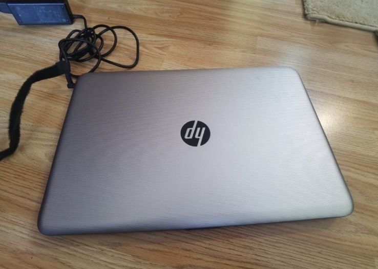 Лаптоп HP G250 G5