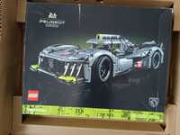 Sigilat Lego Technic 42156 Peugeot 9X8 Lemans