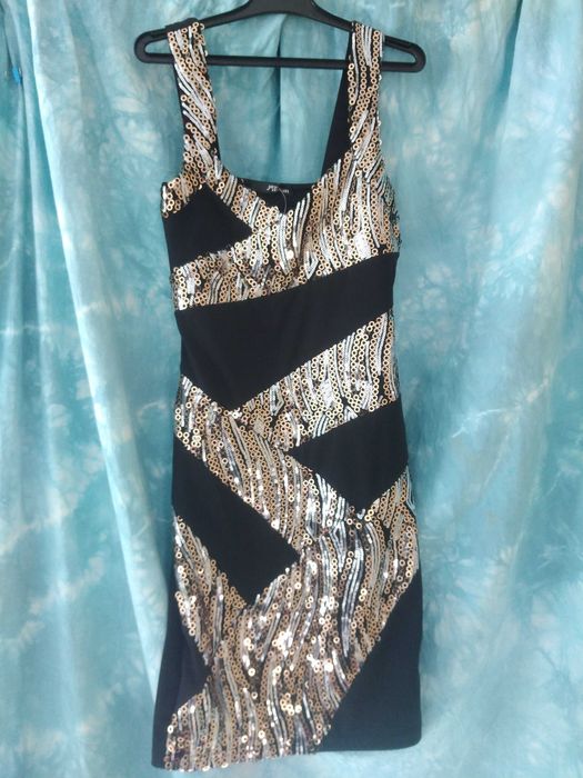 Rochie Next si Jane Norman marime XS