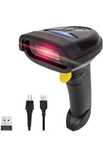 Баркод скенер NETUM 2D (NT-1228BL) / Barcode scanner