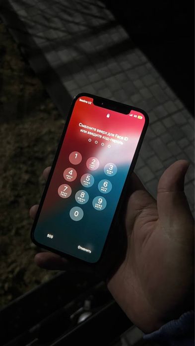 Iphone 12pro 128gb